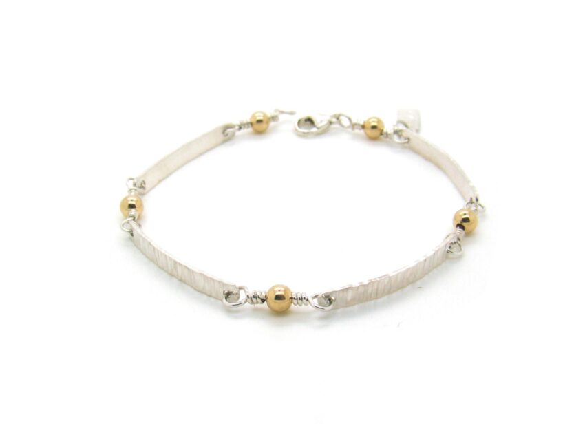 Texturizes Sterling Silver